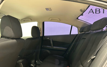 Mazda 6, 2010 год, 949 000 рублей, 12 фотография