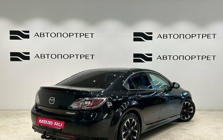 Mazda 6, 2010 год, 949 000 рублей, 5 фотография