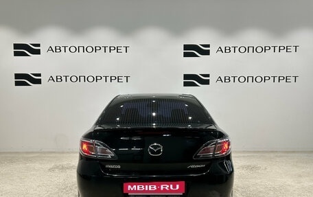 Mazda 6, 2010 год, 949 000 рублей, 4 фотография