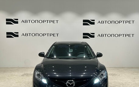 Mazda 6, 2010 год, 949 000 рублей, 8 фотография