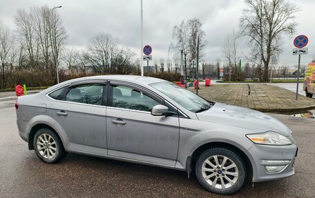 Ford Mondeo IV, 2011 год, 810 000 рублей, 3 фотография