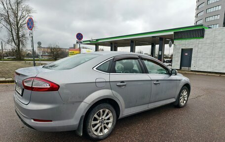 Ford Mondeo IV, 2011 год, 810 000 рублей, 4 фотография