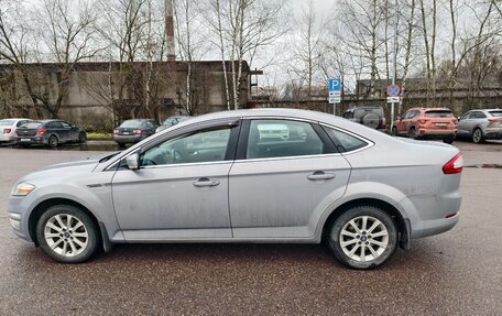 Ford Mondeo IV, 2011 год, 810 000 рублей, 8 фотография