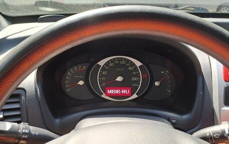 Hyundai Tucson III, 2008 год, 780 000 рублей, 7 фотография