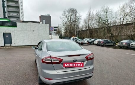 Ford Mondeo IV, 2011 год, 810 000 рублей, 5 фотография