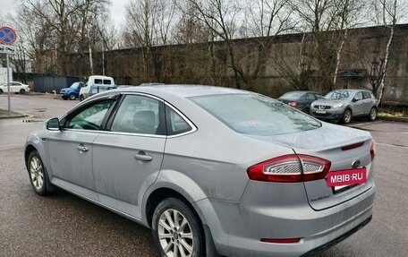 Ford Mondeo IV, 2011 год, 810 000 рублей, 6 фотография