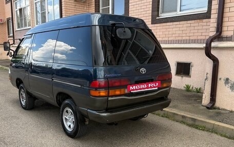 Toyota Lite Ace IV, 1993 год, 490 000 рублей, 5 фотография