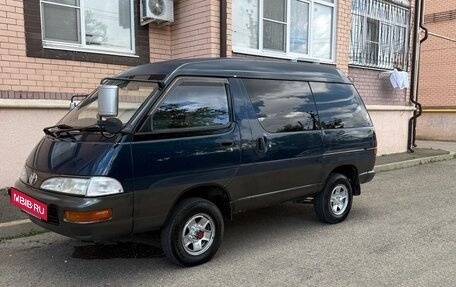 Toyota Lite Ace IV, 1993 год, 490 000 рублей, 3 фотография