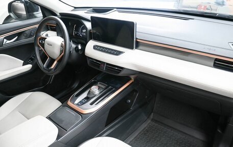Haval Jolion, 2023 год, 2 029 900 рублей, 8 фотография