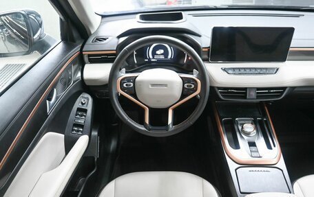 Haval Jolion, 2023 год, 2 029 900 рублей, 10 фотография