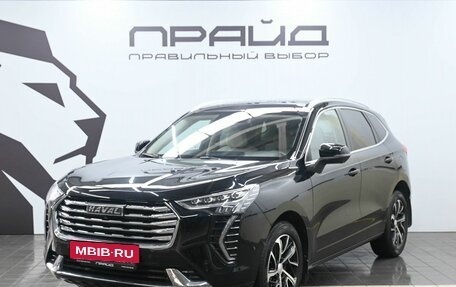 Haval Jolion, 2023 год, 2 029 900 рублей, 2 фотография