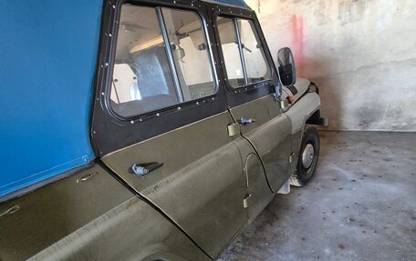 ЛуАЗ 3151, 1987 год, 300 000 рублей, 2 фотография