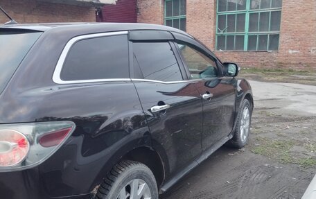 Mazda CX-7 I рестайлинг, 2008 год, 550 000 рублей, 2 фотография