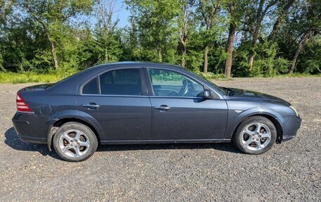 Ford Mondeo III, 2006 год, 335 000 рублей, 5 фотография