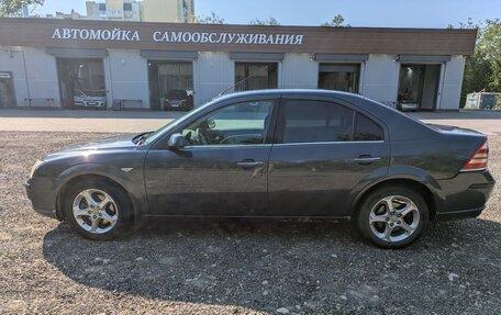 Ford Mondeo III, 2006 год, 335 000 рублей, 3 фотография