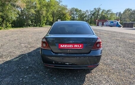 Ford Mondeo III, 2006 год, 335 000 рублей, 4 фотография