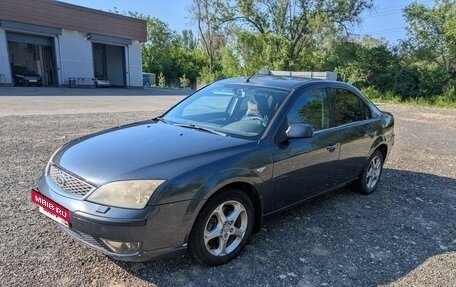 Ford Mondeo III, 2006 год, 335 000 рублей, 2 фотография