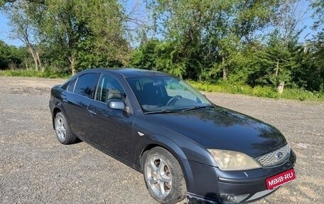 Ford Mondeo III, 2006 год, 335 000 рублей, 6 фотография