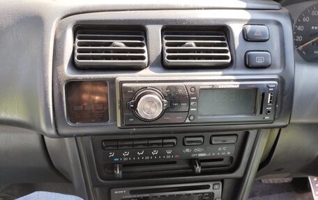 Toyota Sprinter Carib III, 1995 год, 398 000 рублей, 4 фотография