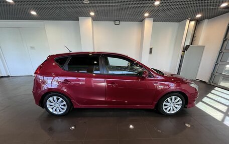 Hyundai i30 I, 2011 год, 650 000 рублей, 2 фотография