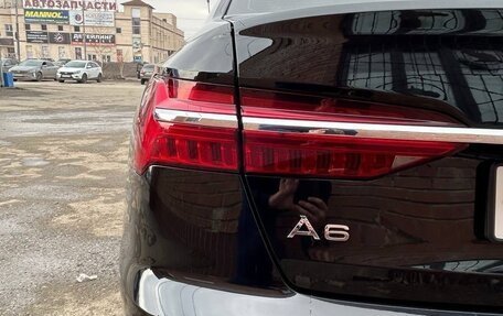 Audi A6, 2021 год, 3 950 000 рублей, 8 фотография