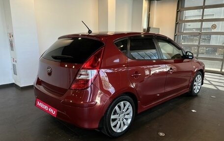 Hyundai i30 I, 2011 год, 650 000 рублей, 3 фотография