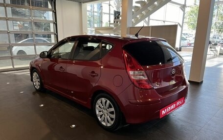 Hyundai i30 I, 2011 год, 650 000 рублей, 5 фотография