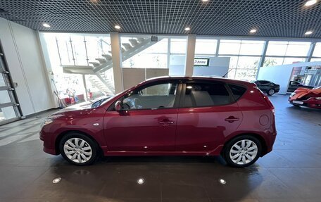 Hyundai i30 I, 2011 год, 650 000 рублей, 6 фотография