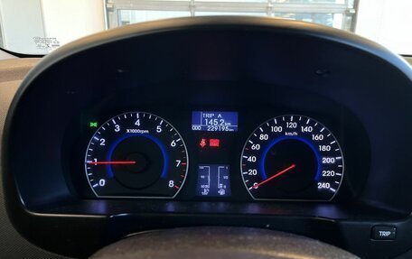 Hyundai i30 I, 2011 год, 650 000 рублей, 11 фотография