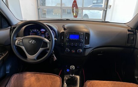 Hyundai i30 I, 2011 год, 650 000 рублей, 9 фотография