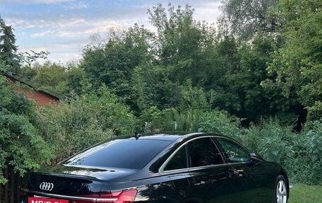 Audi A6, 2021 год, 3 950 000 рублей, 3 фотография