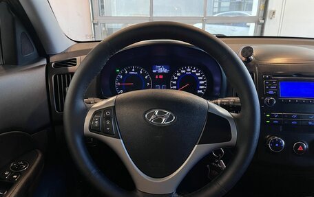 Hyundai i30 I, 2011 год, 650 000 рублей, 10 фотография