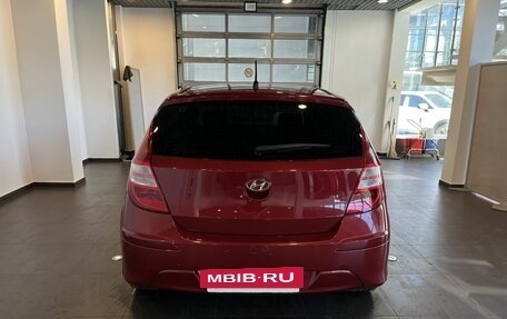 Hyundai i30 I, 2011 год, 650 000 рублей, 4 фотография