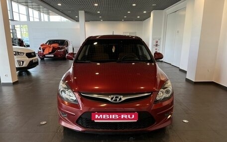 Hyundai i30 I, 2011 год, 650 000 рублей, 8 фотография