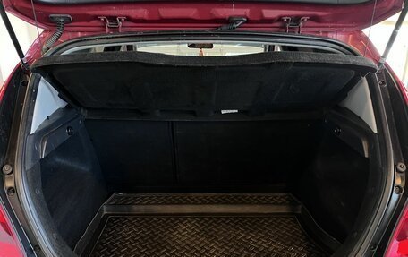 Hyundai i30 I, 2011 год, 650 000 рублей, 18 фотография