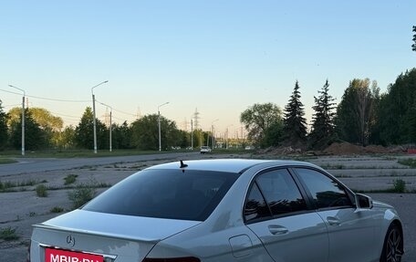 Mercedes-Benz C-Класс, 2013 год, 1 650 000 рублей, 9 фотография