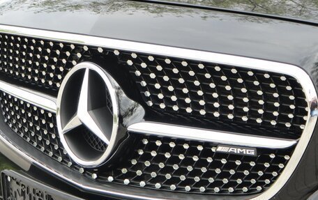 Mercedes-Benz E-Класс AMG, 2018 год, 5 350 000 рублей, 3 фотография