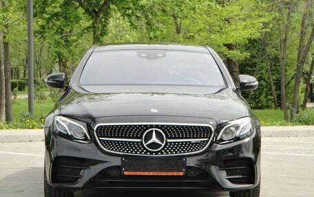 Mercedes-Benz E-Класс AMG, 2018 год, 5 350 000 рублей, 4 фотография