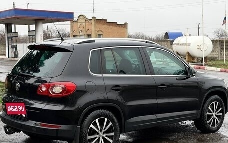 Volkswagen Tiguan I, 2008 год, 1 000 000 рублей, 5 фотография