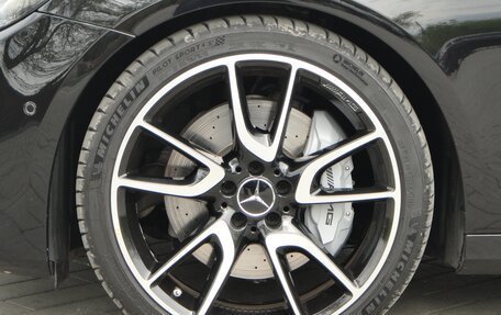 Mercedes-Benz E-Класс AMG, 2018 год, 5 350 000 рублей, 12 фотография