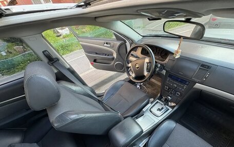 Chevrolet Epica, 2011 год, 700 000 рублей, 3 фотография