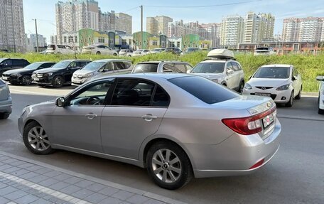 Chevrolet Epica, 2011 год, 700 000 рублей, 2 фотография