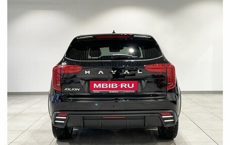 Haval Jolion, 2025 год, 2 573 010 рублей, 5 фотография