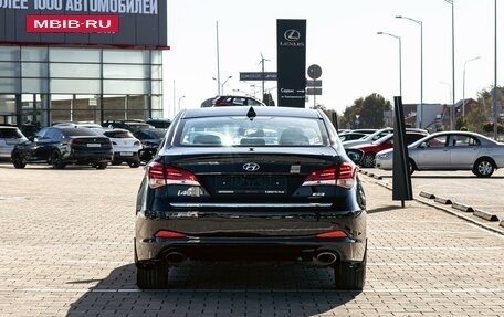 Hyundai i40 I рестайлинг, 2017 год, 1 295 000 рублей, 5 фотография