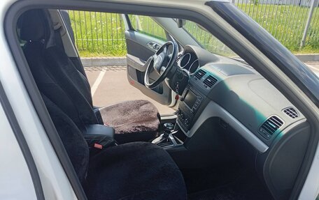 Skoda Yeti I рестайлинг, 2012 год, 970 000 рублей, 6 фотография