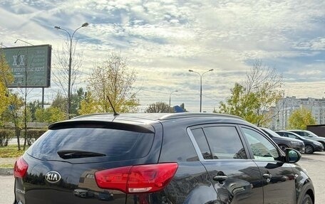 KIA Sportage III, 2014 год, 720 000 рублей, 4 фотография