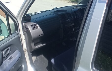 Suzuki Wagon R III, 2001 год, 250 000 рублей, 6 фотография