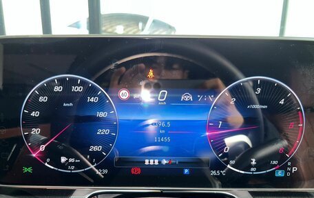 Mercedes-Benz S-Класс, 2021 год, 10 900 000 рублей, 2 фотография