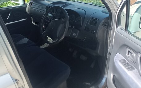 Suzuki Wagon R III, 2001 год, 250 000 рублей, 5 фотография