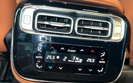 Mercedes-Benz S-Класс, 2021 год, 10 900 000 рублей, 9 фотография